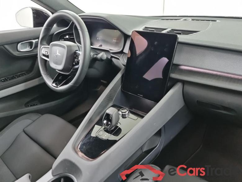 Polestar Polestar 2 Pilot Plus 5D 300kW #6