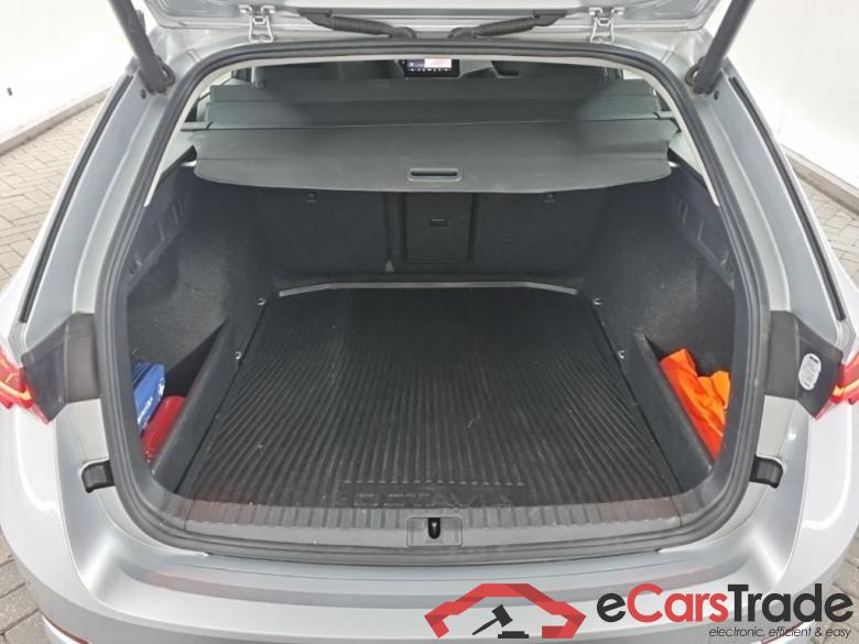 SKODA Octavia Combi 1.0 TSI Business Edition 5D 81kW #5