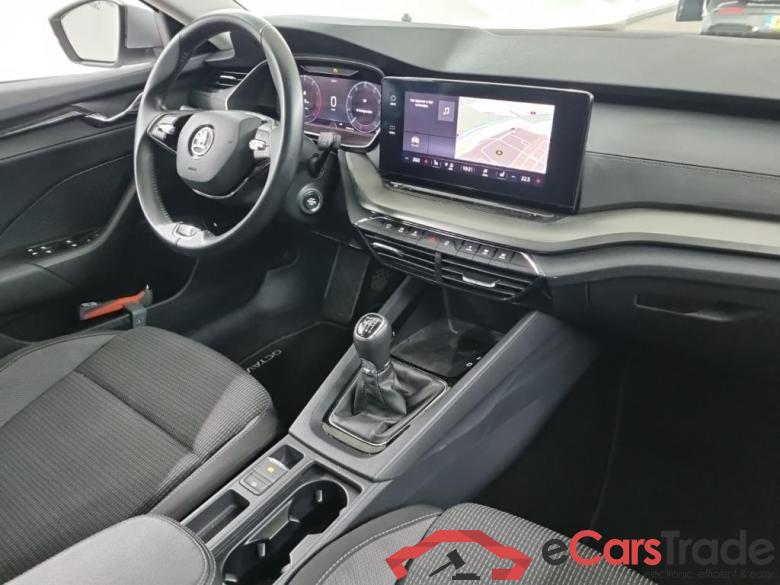 SKODA Octavia Combi 1.0 TSI Business Edition 5D 81kW #6