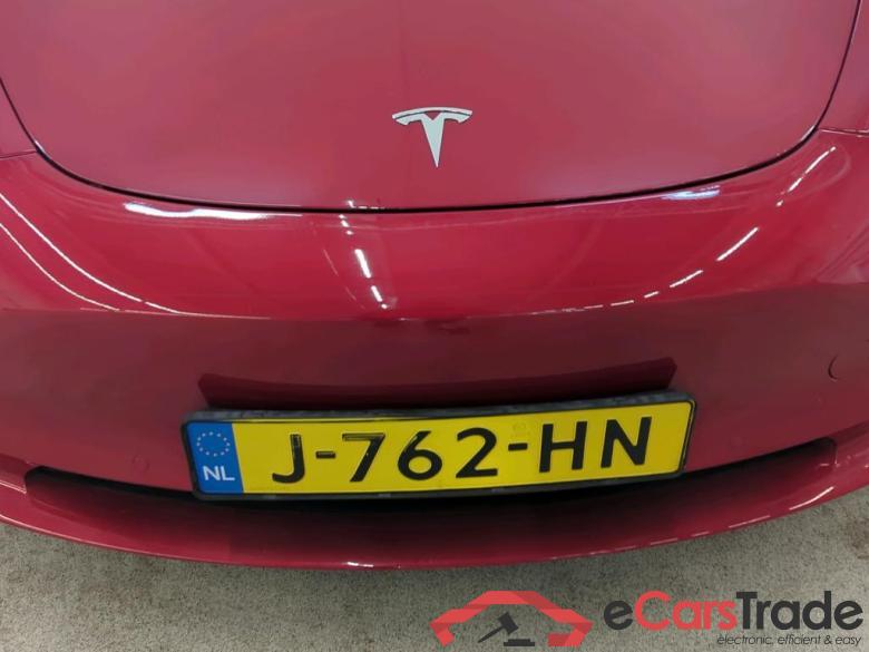 Tesla Model 3 Long Range Dual Motor AWD 4d #5