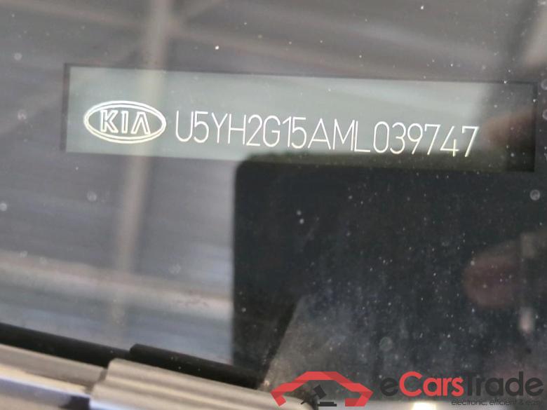 Kia ProCeed 1.5 T-GDi GT-Line Edition 5d #6