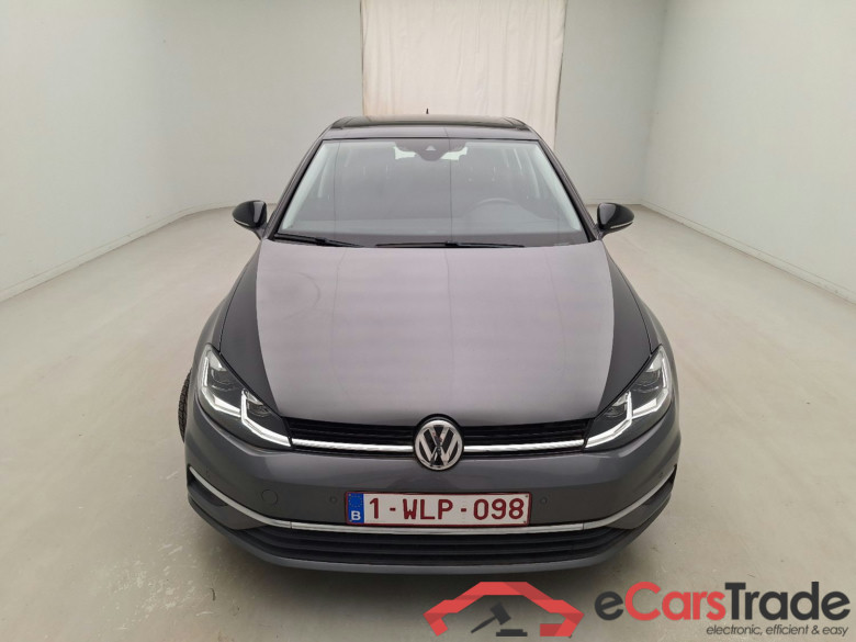 VW, Golf VII FL'16, Volkswagen Golf VII 1.6 TDi IQ.Drive 5d #1