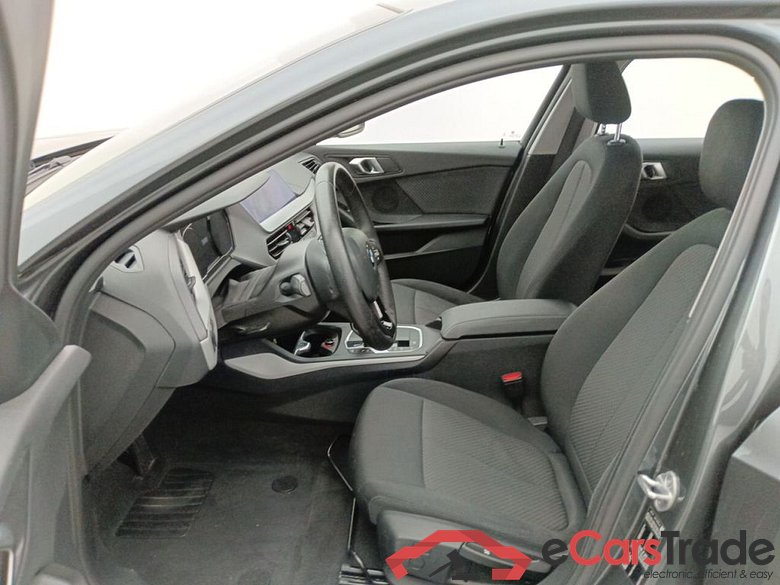 BMW 1 Reeks Hatch 116dA (85 kW) 5d #3