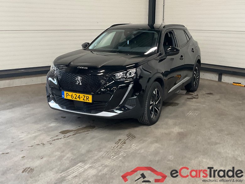 PEUGEOT e-2008 EV All. Pack 50 kWh #1