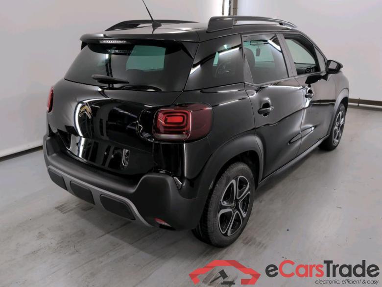 CITROAu2039N C3 Aircross 1.2 PURETECH 110 S&S BVM FEEL #4