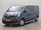 preview Renault Trafic #0