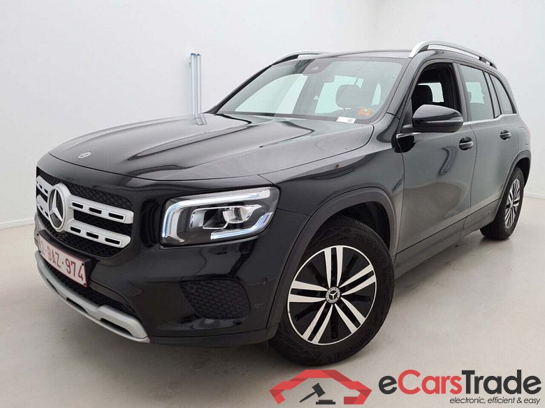 MERCEDES-BENZ GLB 200D BUSINESS SOLUTION AUT