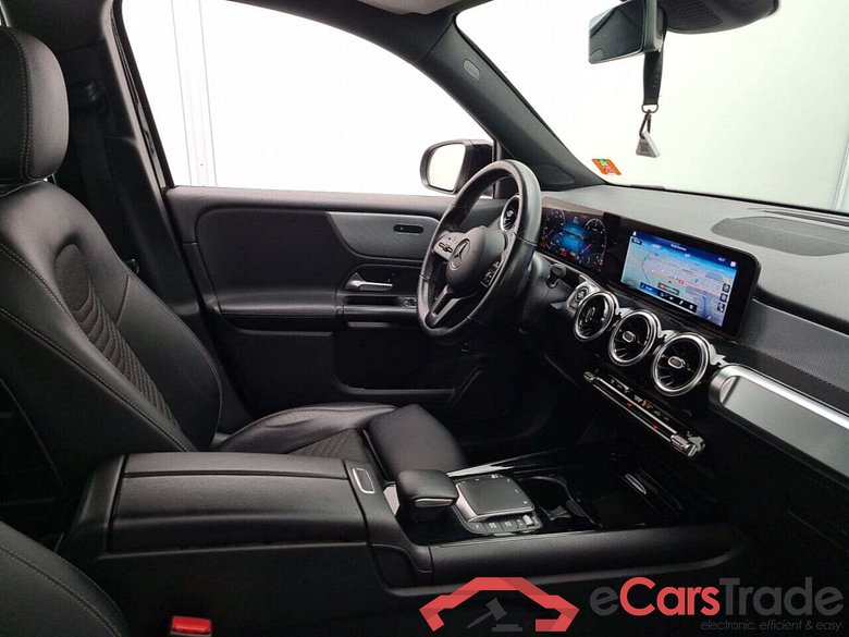 MERCEDES-BENZ GLB 200D BUSINESS SOLUTION AUT #3