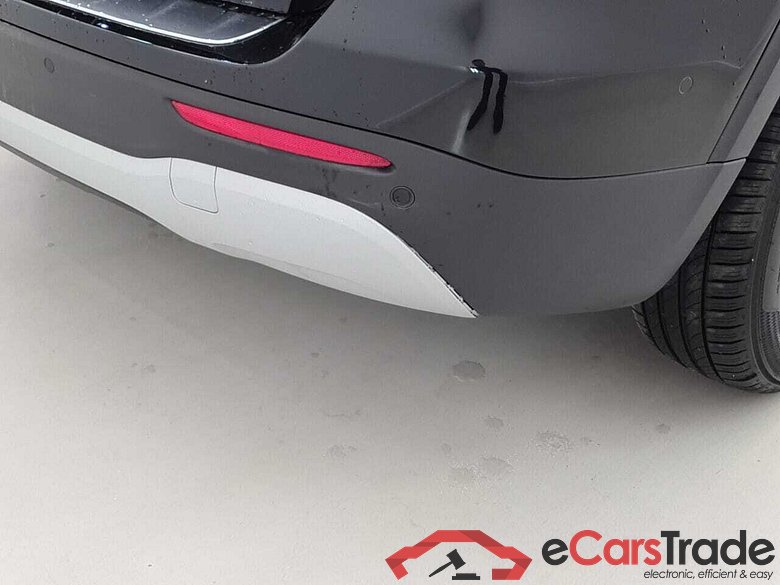 MERCEDES-BENZ GLB 200D BUSINESS SOLUTION AUT #5