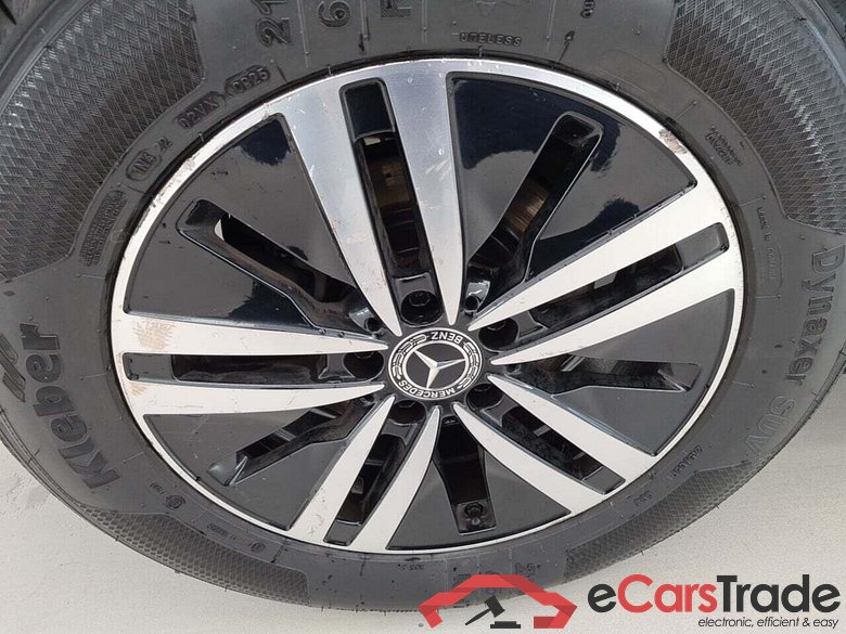 MERCEDES-BENZ GLB 200D BUSINESS SOLUTION AUT #6