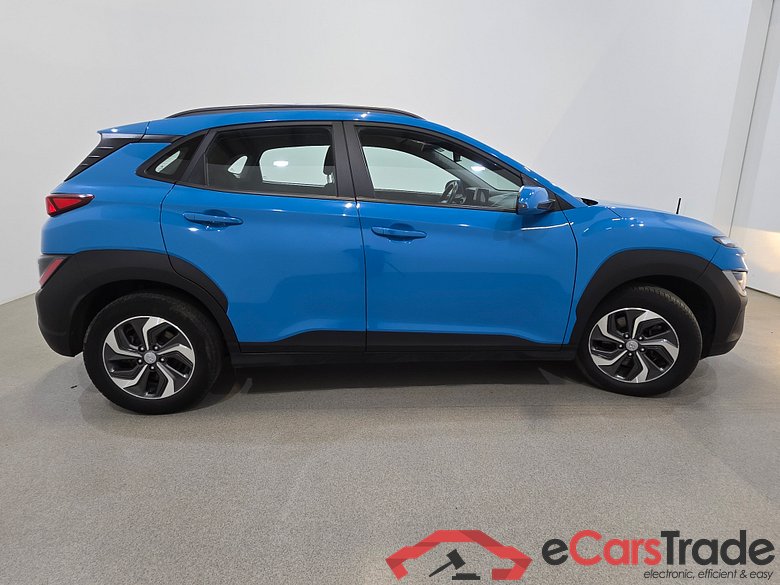 Hyundai Kona 1.6 GDI Hybrid Aut. Virtual Navi-Pro Camera Klima PDC ... #5