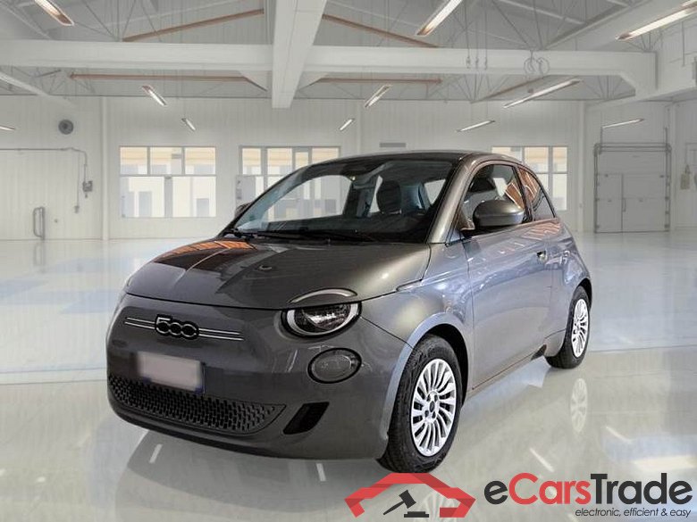 FIAT 500 / 2020 / 4P / BERLINA ELETTRICA 3+1 118CV #1