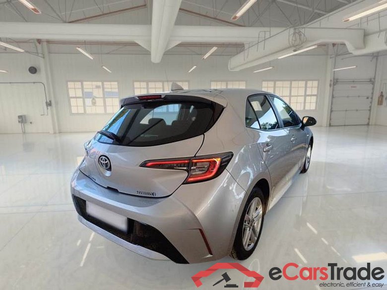 TOYOTA COROLLA / 2019 / 5P / BERLINA 1.8 HYBRID BUSINESS #2