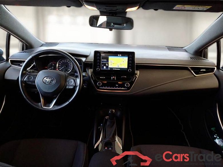 TOYOTA COROLLA / 2019 / 5P / BERLINA 1.8 HYBRID BUSINESS #3