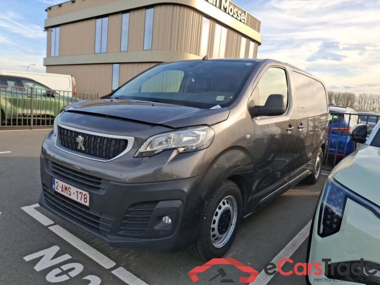 Peugeot Expert 1.5 BlueHDi 120Hp Premium L2 2 Slide Doors 3PL Navi Klima PDC ... #1