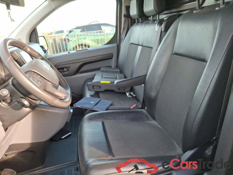 Peugeot Expert 1.5 BlueHDi 120Hp Premium L2 2 Slide Doors 3PL Navi Klima PDC ... #5
