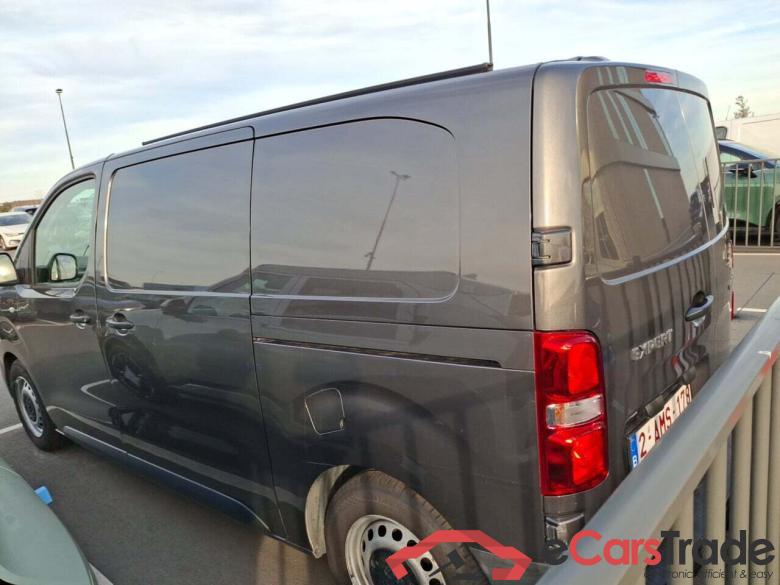 Peugeot Expert 1.5 BlueHDi 120Hp Premium L2 2 Slide Doors 3PL Navi Klima PDC ... #4