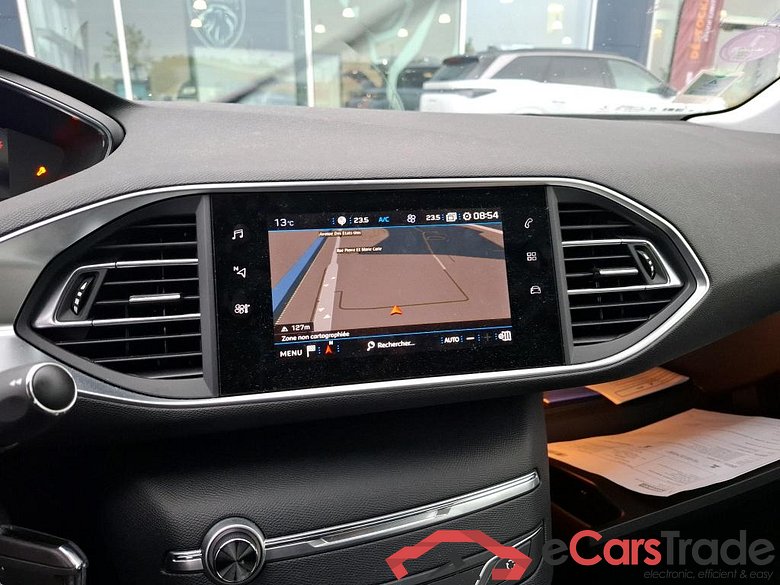 308 Active Business 1.2 PureTech 110CV BVM6 E6d #2