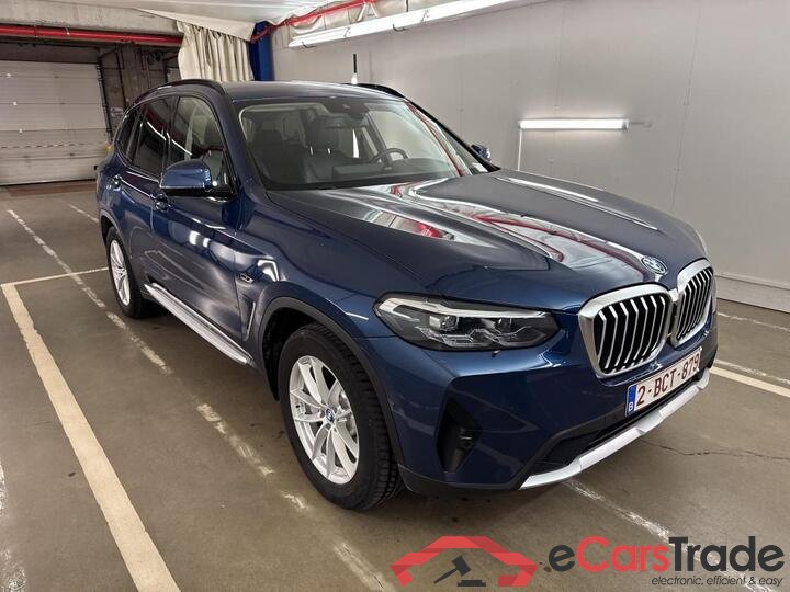 BMW X3 X3 xDrive30e (120 kW) (PHEV) 200kW/272pk  5D/P Auto-8 #2