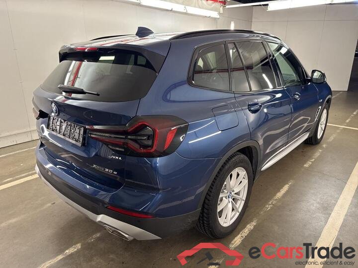 BMW X3 X3 xDrive30e (120 kW) (PHEV) 200kW/272pk  5D/P Auto-8 #4