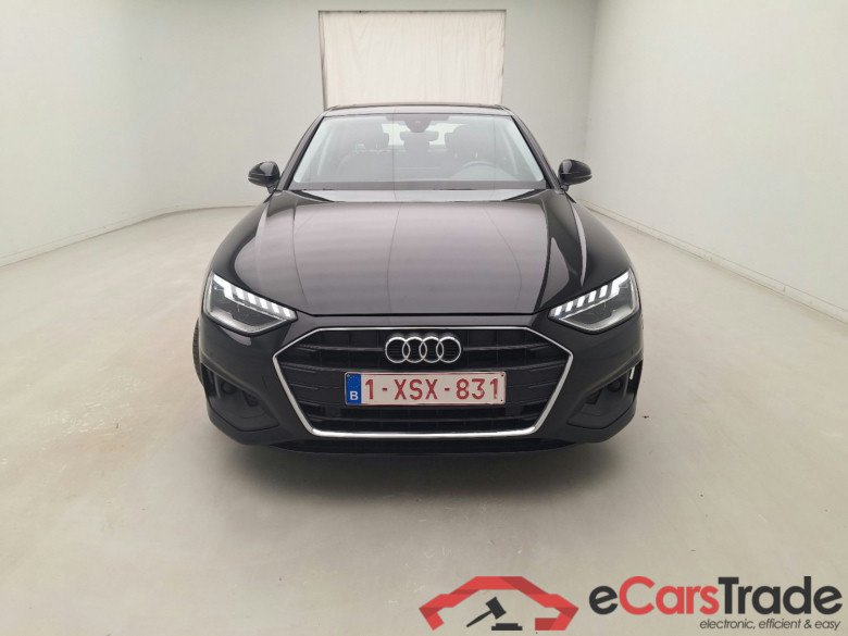 Audi, A4 Berline FL'19, Audi A4 2.0 30 TDi 100kW S tronic Business Ed 4d