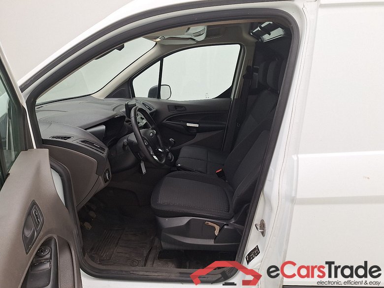 Ford, _Trans.Conn FL'18, Ford Transit Connect 1.5 TDCi 74kW L2 Trend 4d #3