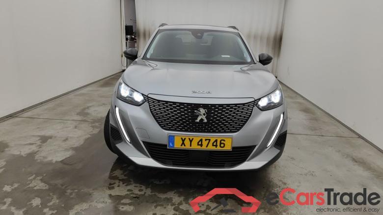PEUGEOT E-2008 50 kWh Allure 5d #5