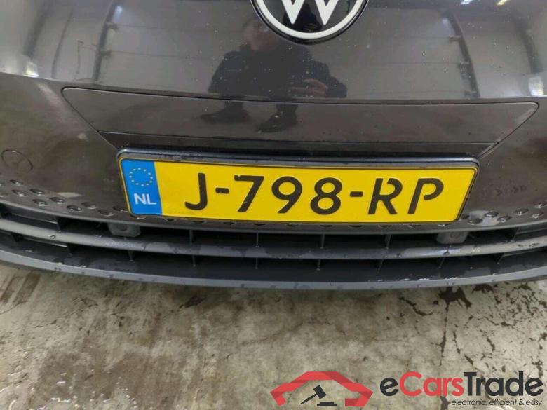 VOLKSWAGEN ID.3 First 58 kWh #4