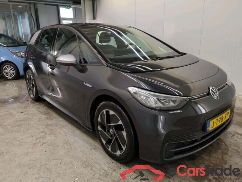 VOLKSWAGEN ID.3 First 58 kWh #5