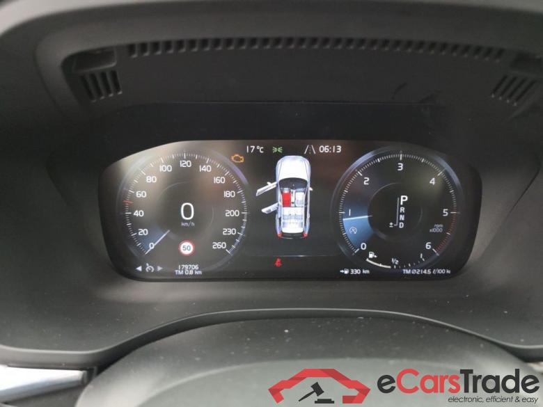 Volvo XC60 D4 120kW Geartronic Momentum Pro 5d #6