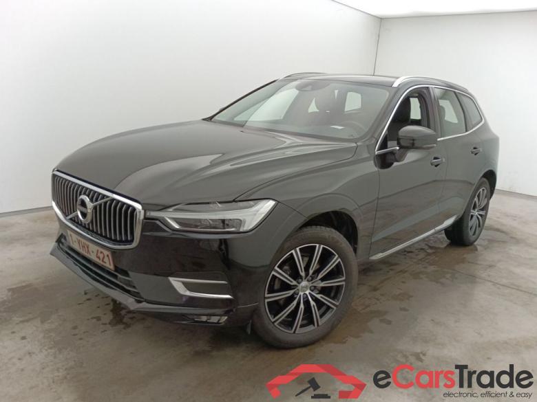 Volvo XC60 D4 120kW Geartronic Inscription 5d #1