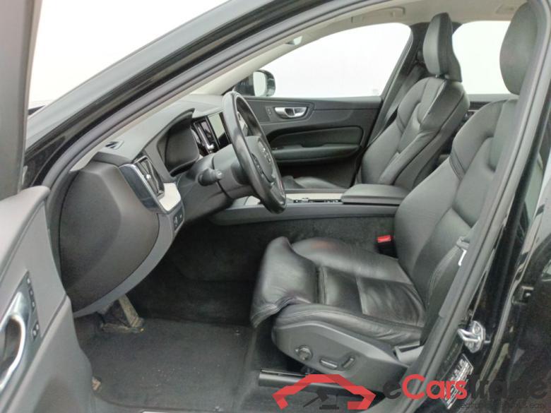 Volvo XC60 D4 120kW Geartronic Inscription 5d #3