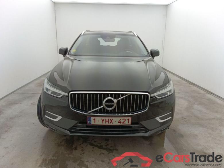 Volvo XC60 D4 120kW Geartronic Inscription 5d #5