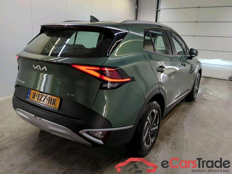 KIA SPORTAGE 1.6 T-GDi Hyb.Dyn.L. #2
