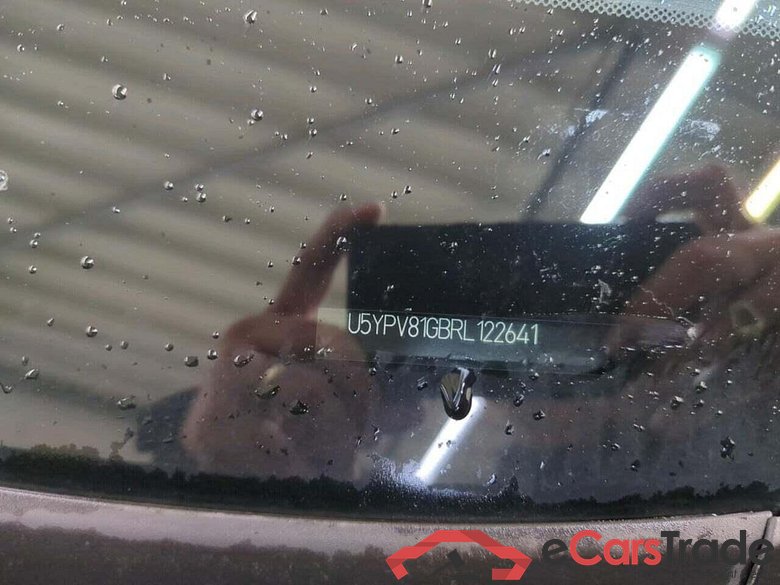 KIA SPORTAGE 1.6 T-GDi Hyb.Dyn.L. #5