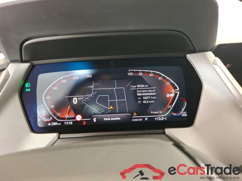 BMW Série 1 / 2019 / 5P / Berline 116i DKG7 Business Design #6