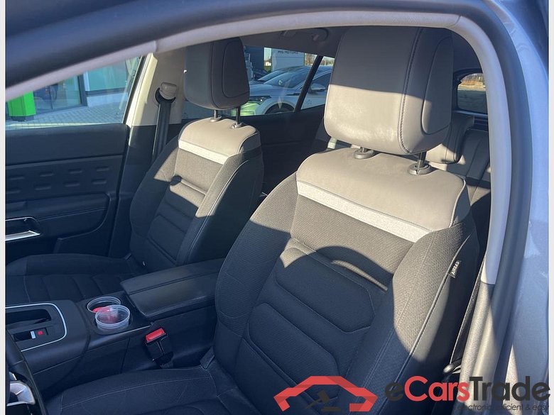 CITROEN C5 Aircross PHEV Aircross PHEV 1.6 PureTech Feel S&S (165 kW) #6