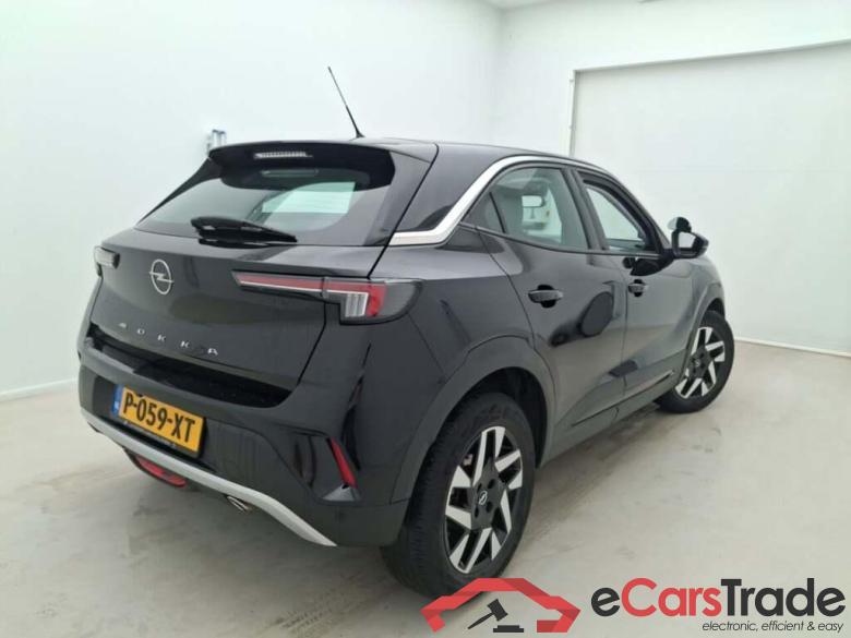 OPEL MOKKA 1.5d Bns Elegance #2