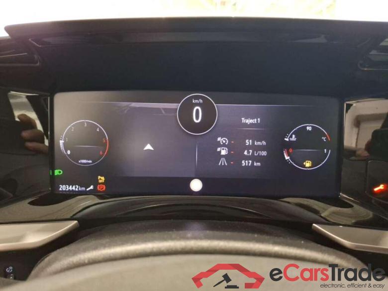 OPEL MOKKA 1.5d Bns Elegance #4