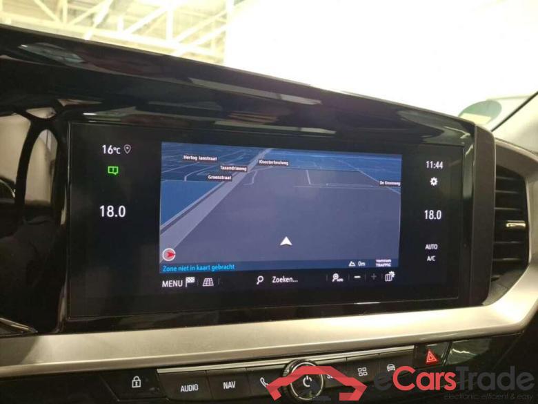 OPEL MOKKA 1.5d Bns Elegance #6