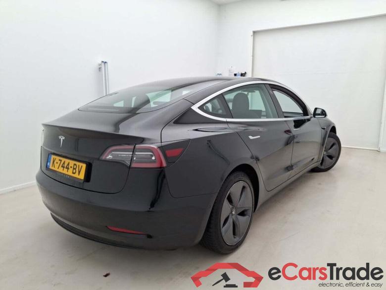 Tesla Model 3 Standard Range Plus 60 kWh #2
