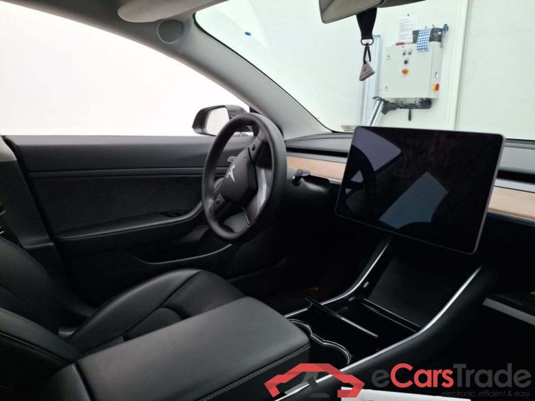 Tesla Model 3 Standard Range Plus 60 kWh #3