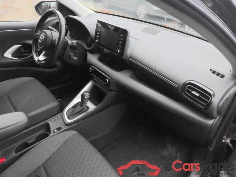 YARIS HY 116H MY22 RSK #4