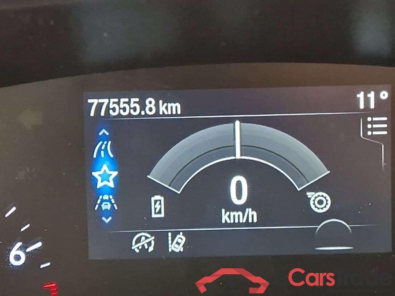 FORD Focus Wagon 1.0 EcoBoost ST Line Style #4