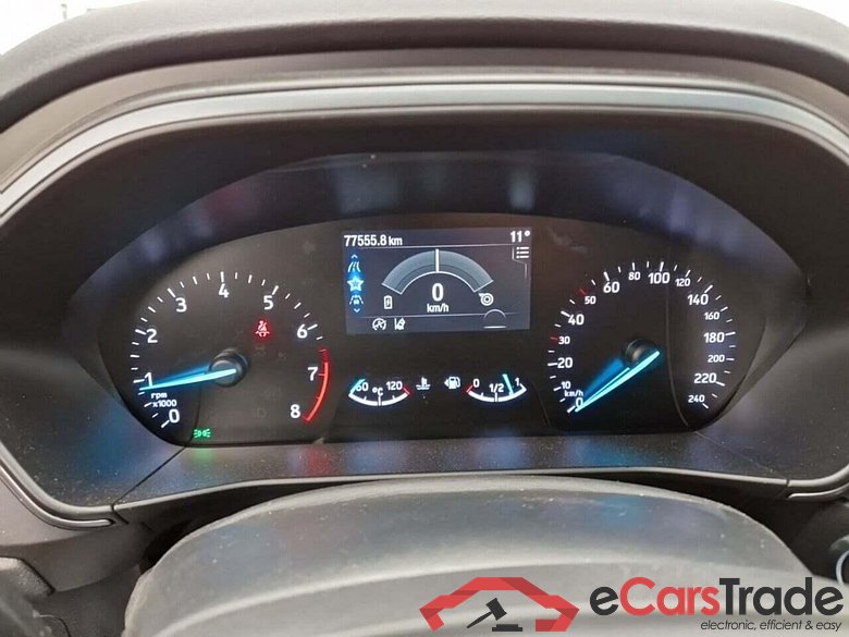 FORD Focus Wagon 1.0 EcoBoost ST Line Style #5