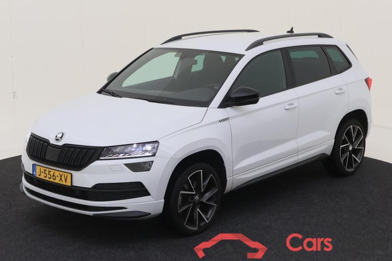 SKODA Karoq 110 kW #1