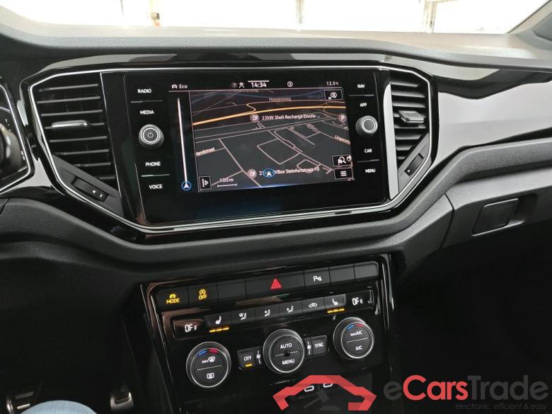 VOLKSWAGEN T-Roc 110 kW #2