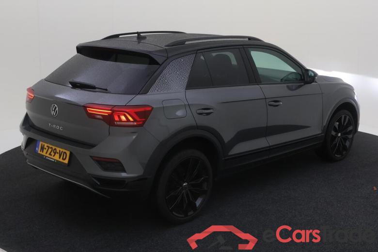 VOLKSWAGEN T-Roc 110 kW #6