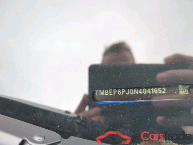 SKODA FABIA 70 kW #2