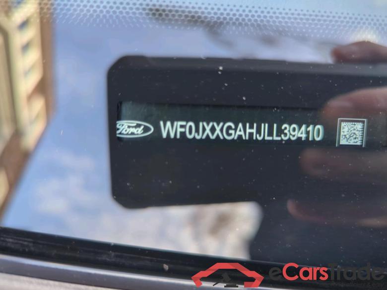 FORD Fiesta 91 kW #2